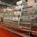 Best Selling and good price chicken layer cage manufacturer